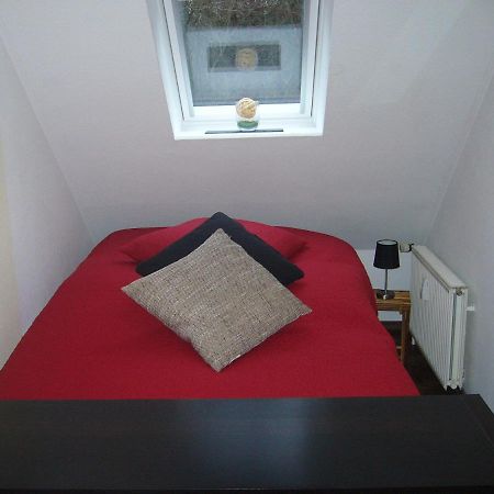 Vosshoern 27, Ferienwohnung 4 Cuxhaven Exterior foto